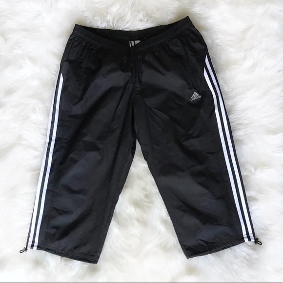 capri adidas pants